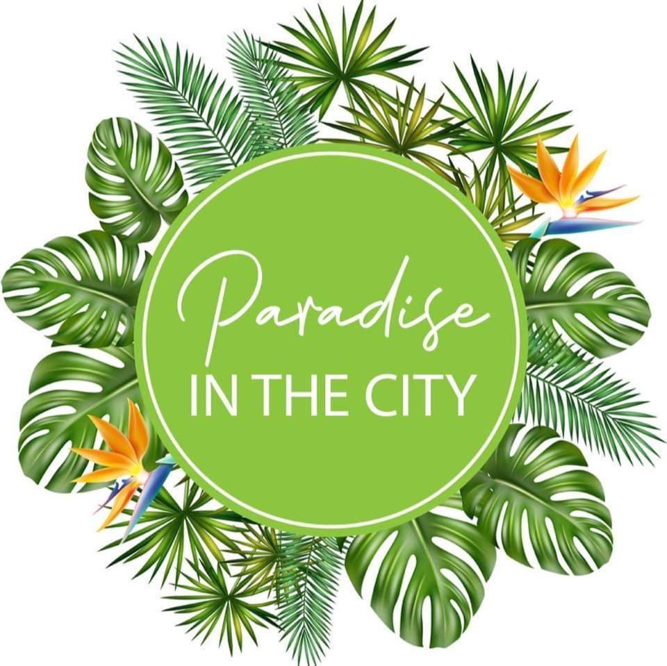 Paradise In The City - Cottage One Port Elizabeth Dış mekan fotoğraf